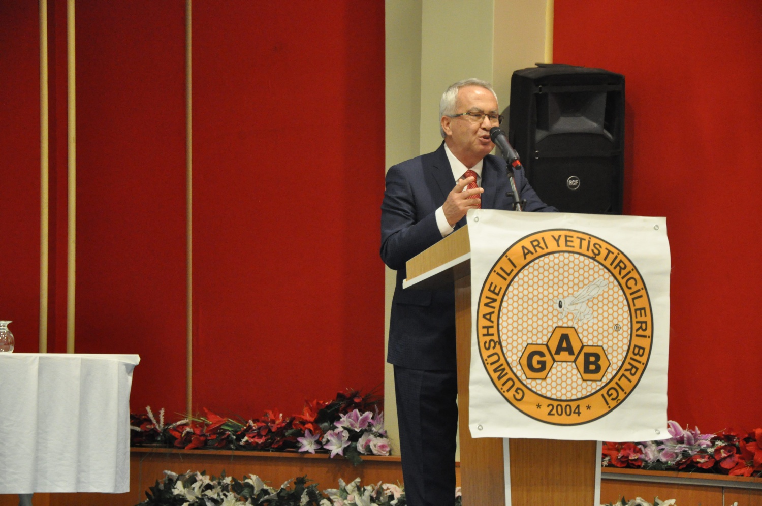 ‘Bal üretiminde dünya üçüncüsüyüz’ 3