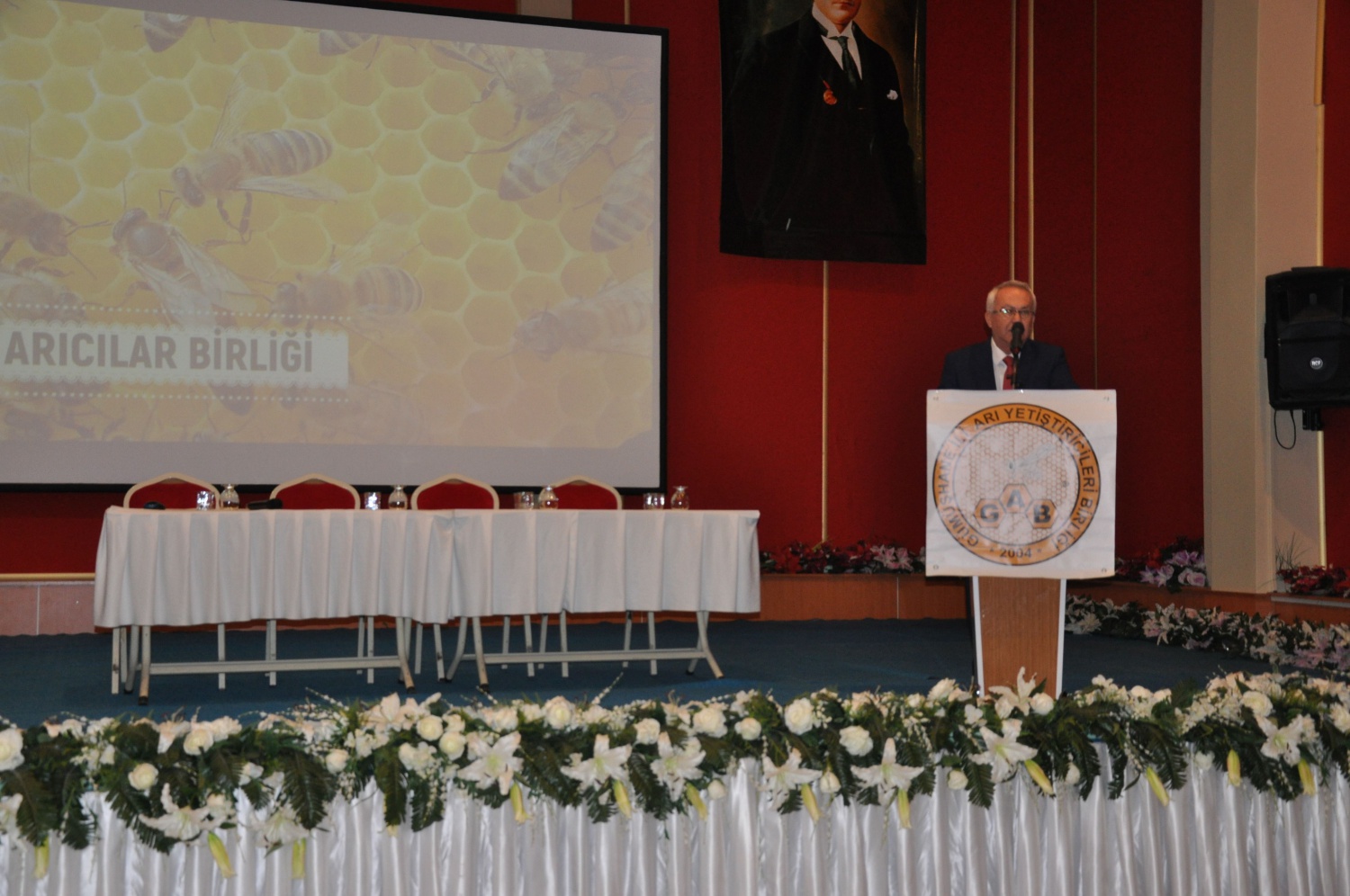 ‘Bal üretiminde dünya üçüncüsüyüz’ 6