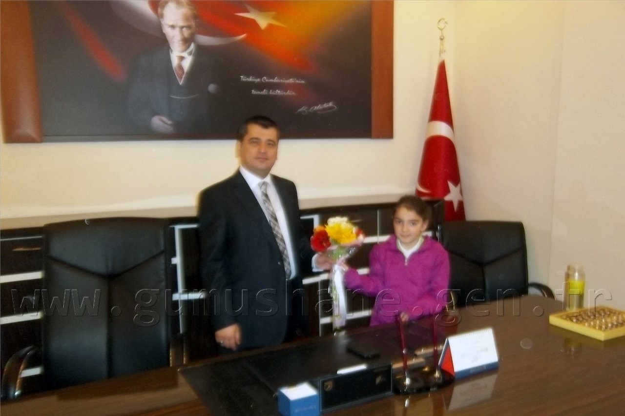 Özel Bahar Koleji Avukatlar Gününü Unutmadı 1