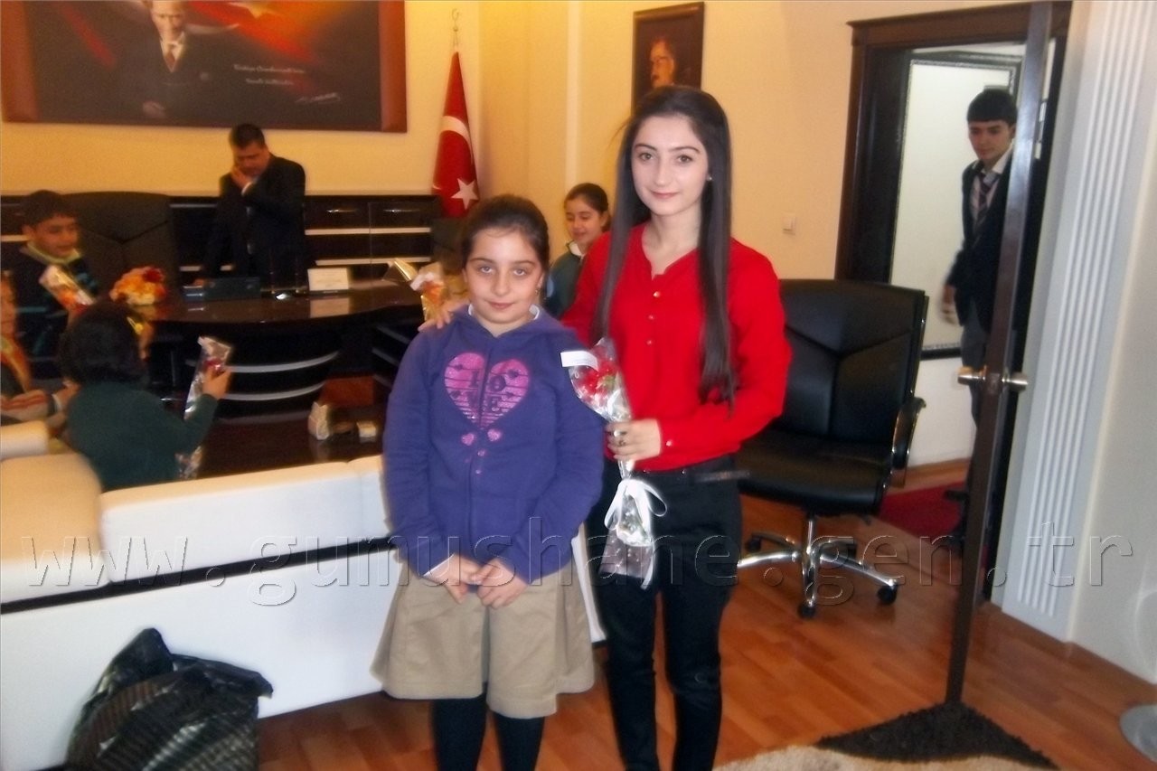 Özel Bahar Koleji Avukatlar Gününü Unutmadı 3