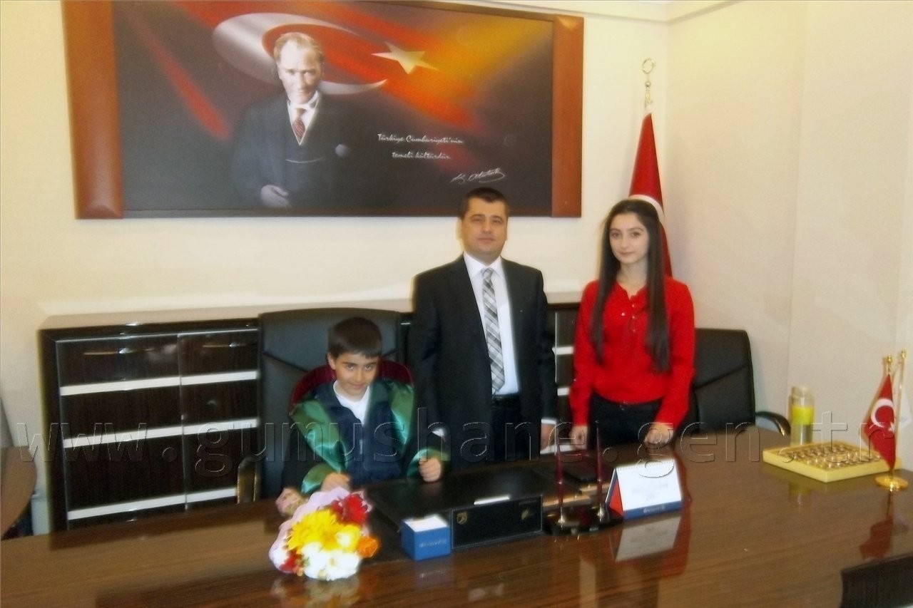 Özel Bahar Koleji Avukatlar Gününü Unutmadı 5