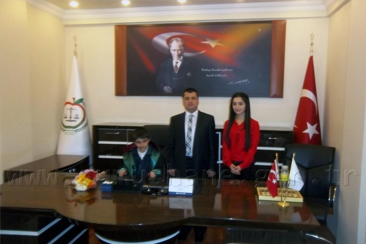 Özel Bahar Koleji Avukatlar Gününü Unutmadı 6