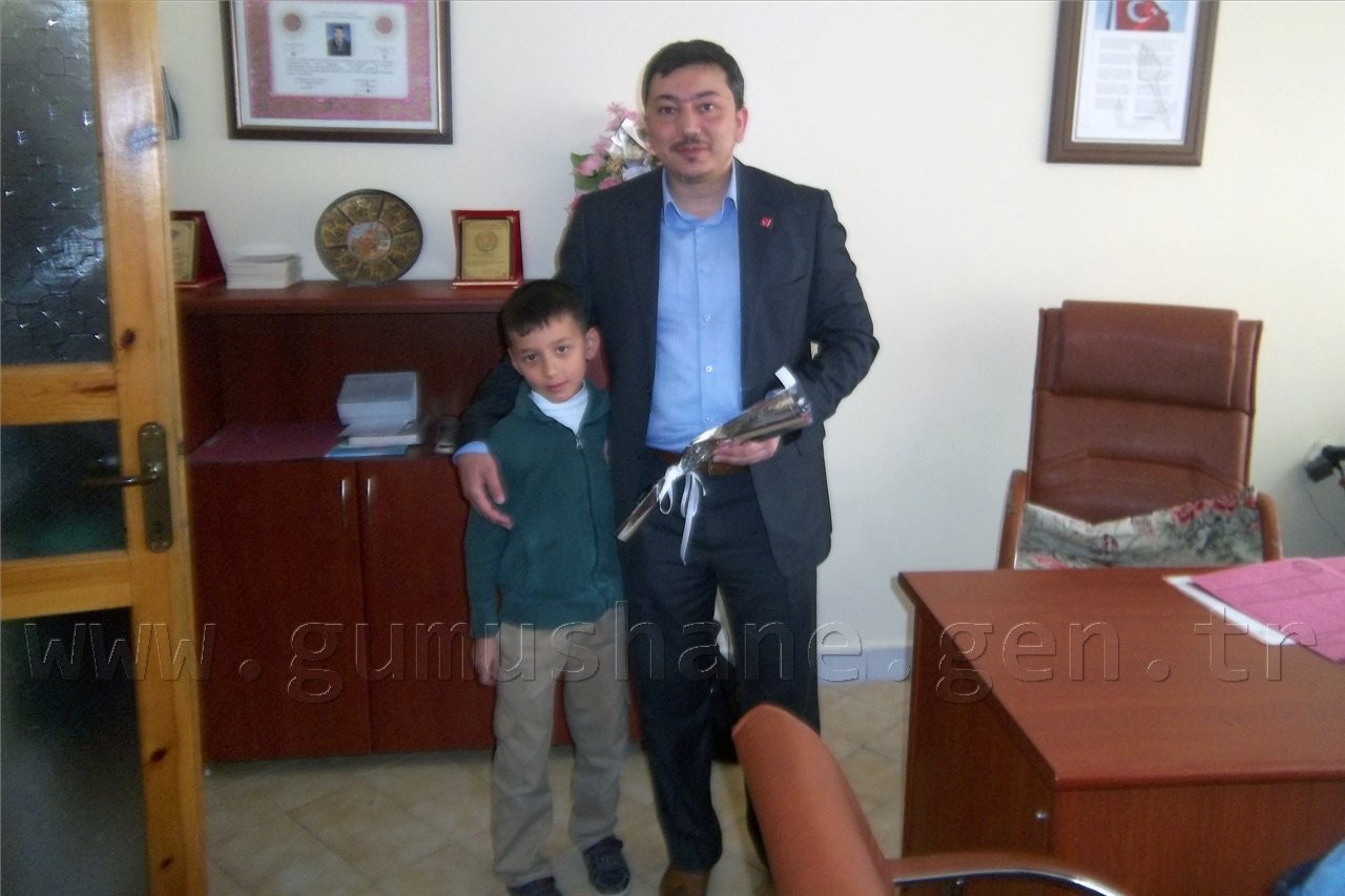 Özel Bahar Koleji Avukatlar Gününü Unutmadı 7