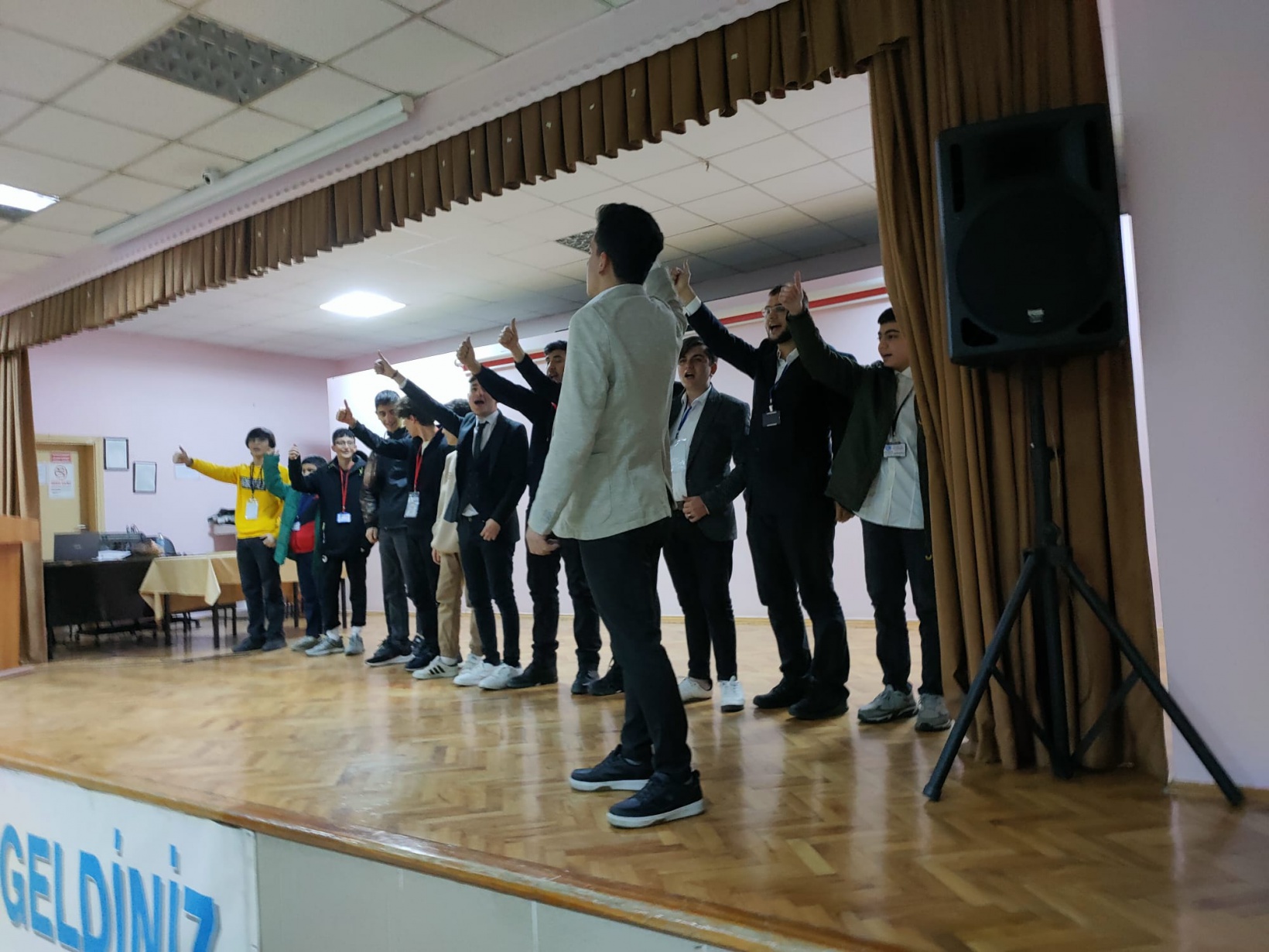 Mekke’nin fethi kutlandı 3