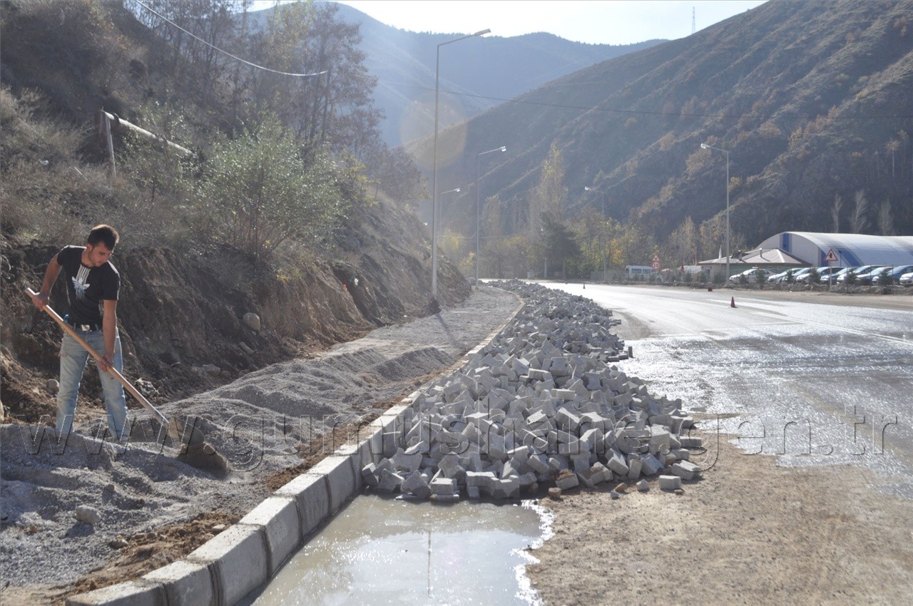 TOKİ'ye Merdiven Yapıldı 5