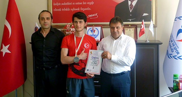 Avrupa’nın bileğini büktük 2