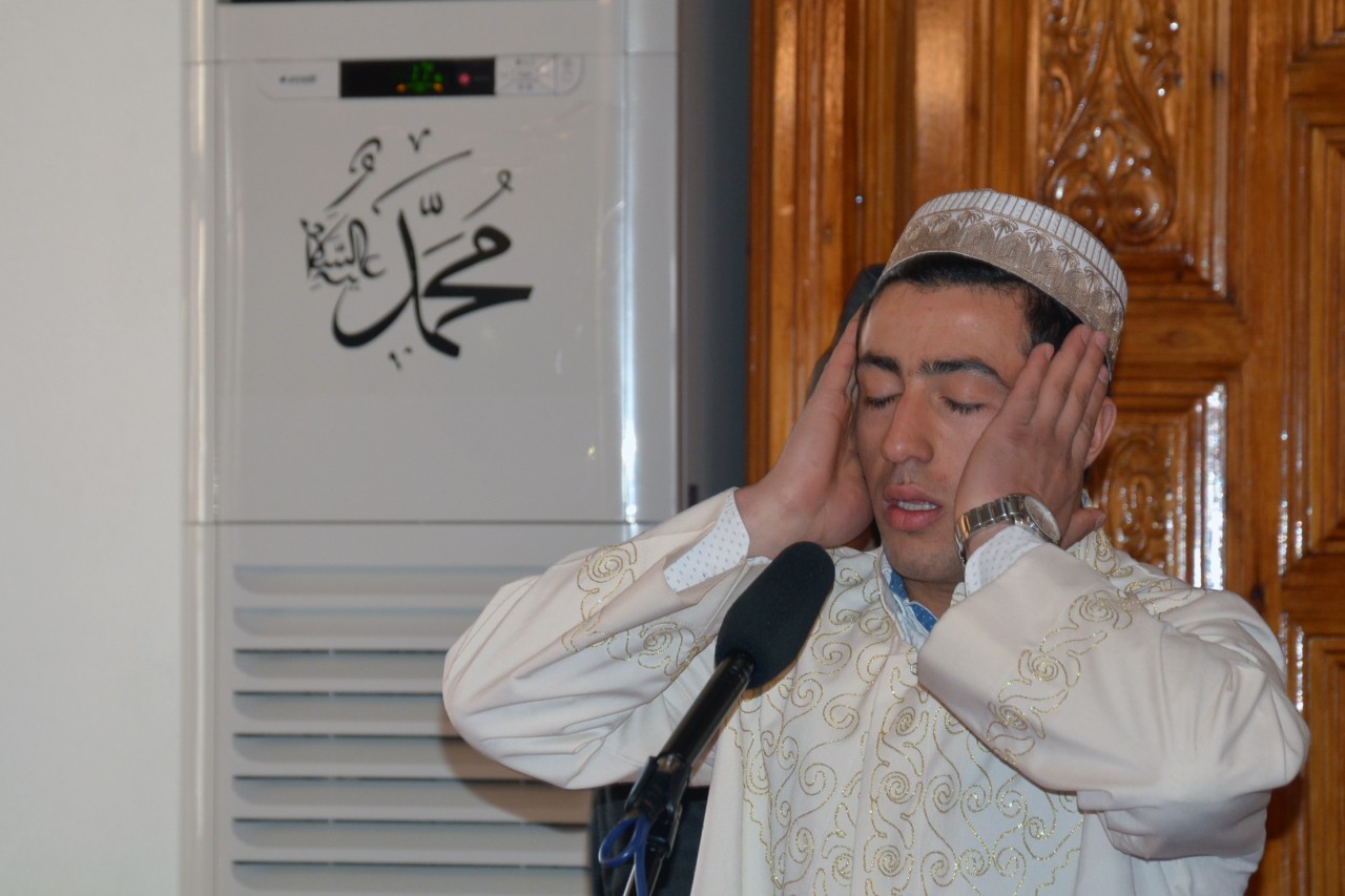 Genç Bilaller Kelkit’te Yarıştı 1