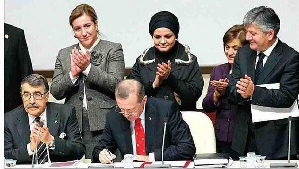 BM'den Milletvekili Aydın'a ve Ülkemize Övgü 1