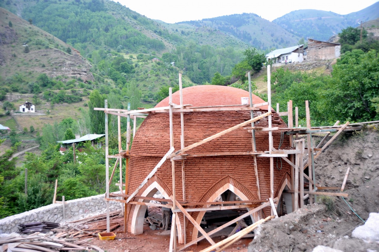 İbrahim Lütfi Paşa Konağı Restorasyonunda Sona Gelindi 4