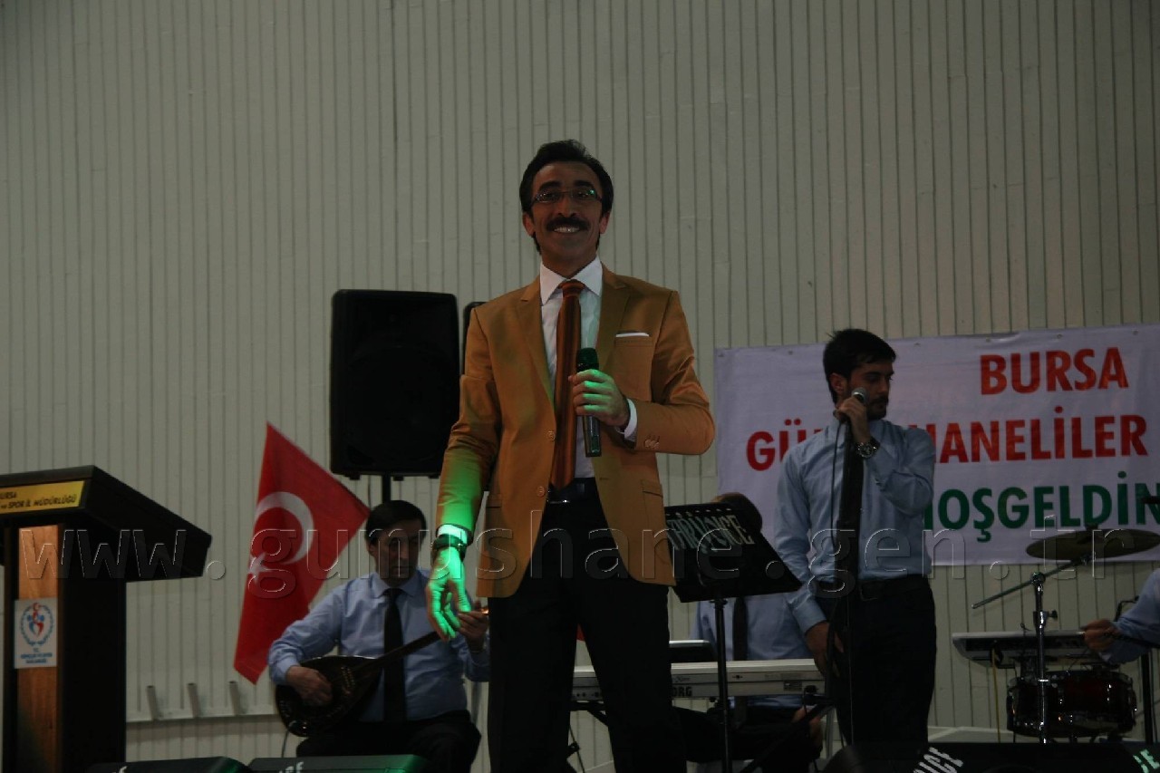 Bursa'da Kurtuluş Coşkusu 29