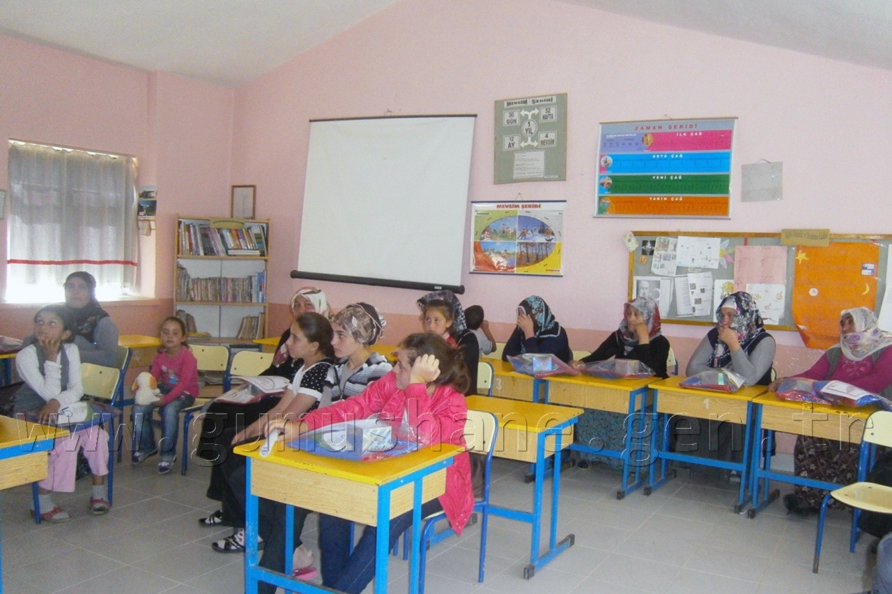 'Engellerin Farkındayız' Projesi Devam Ediyor 3