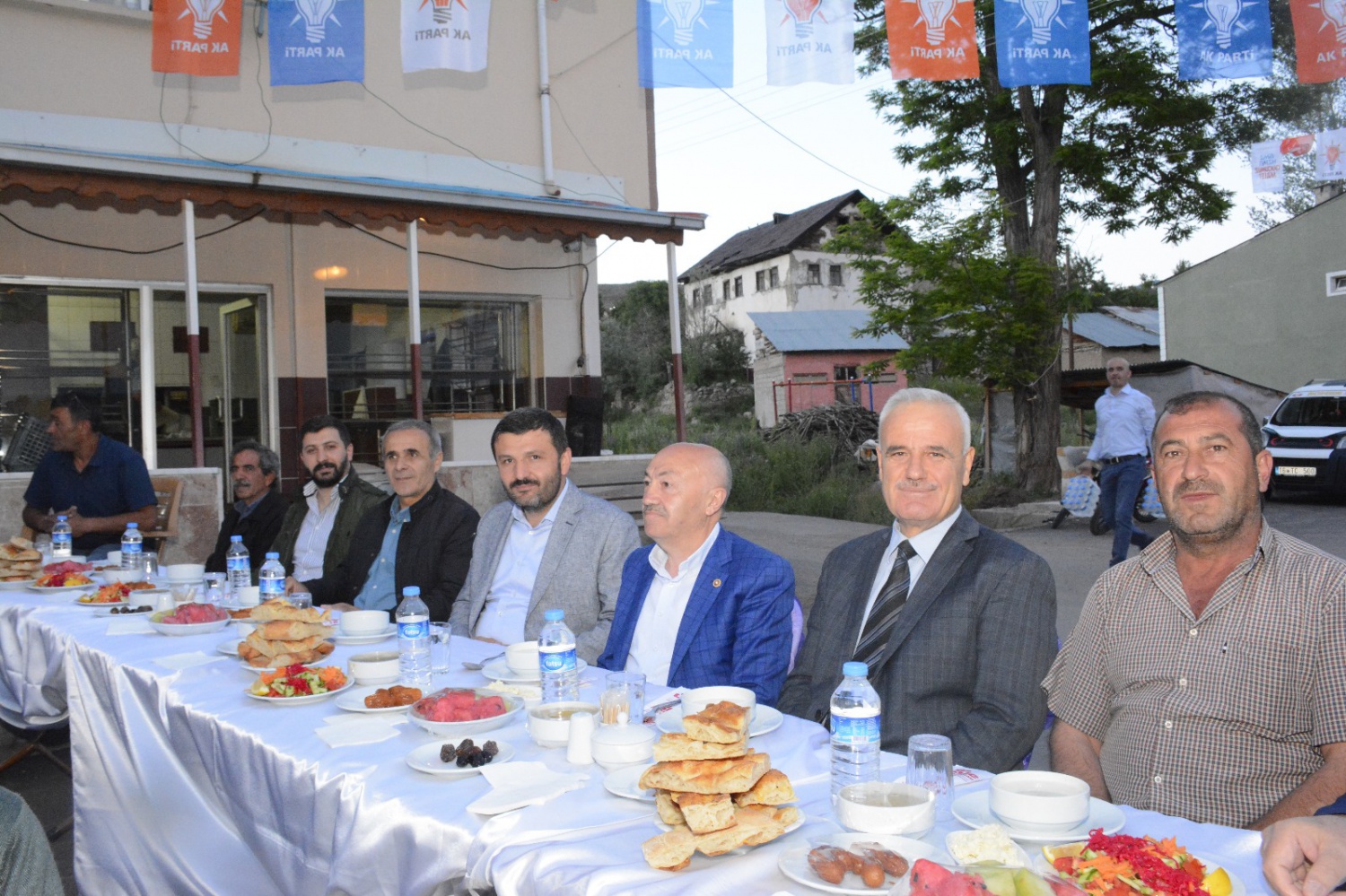 Akgül tam gaz devam ediyor 8