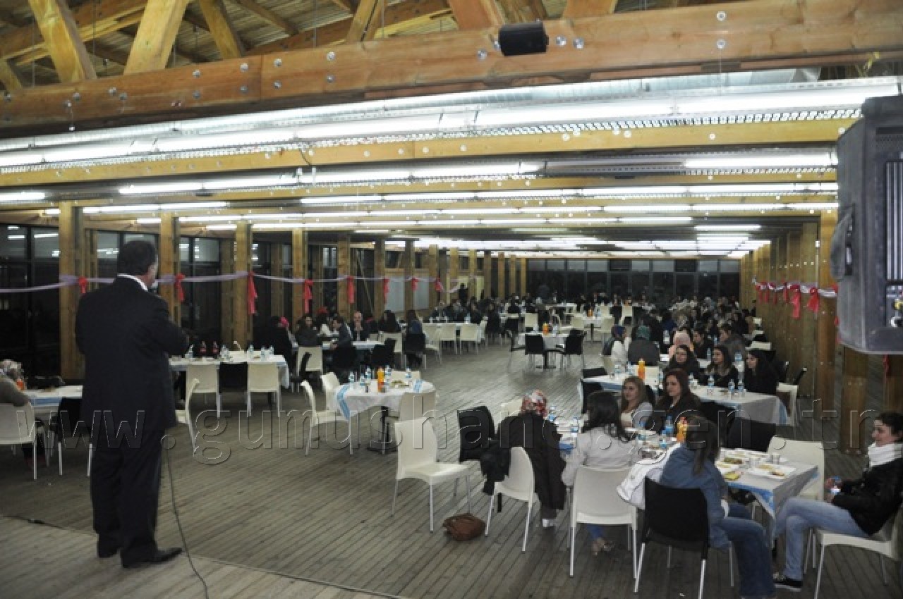 Başkan Canlı'nın Hafta Sonu Temasları 10