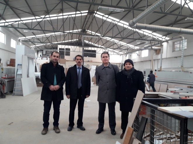 DMO Gümüşhane’yi mercek altına aldı 1