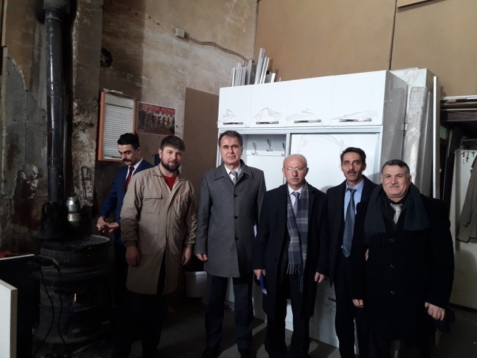 DMO Gümüşhane’yi mercek altına aldı 4