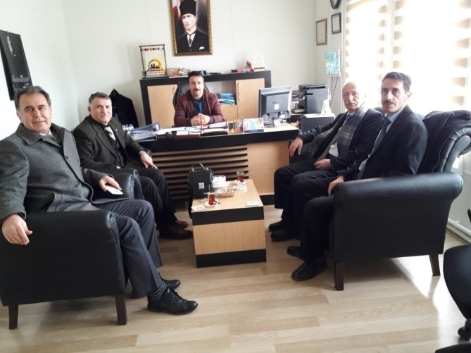 DMO Gümüşhane’yi mercek altına aldı 2