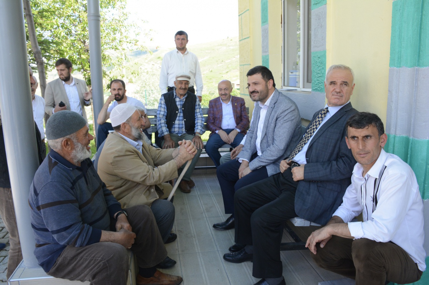 Akgül hız kesmiyor 6