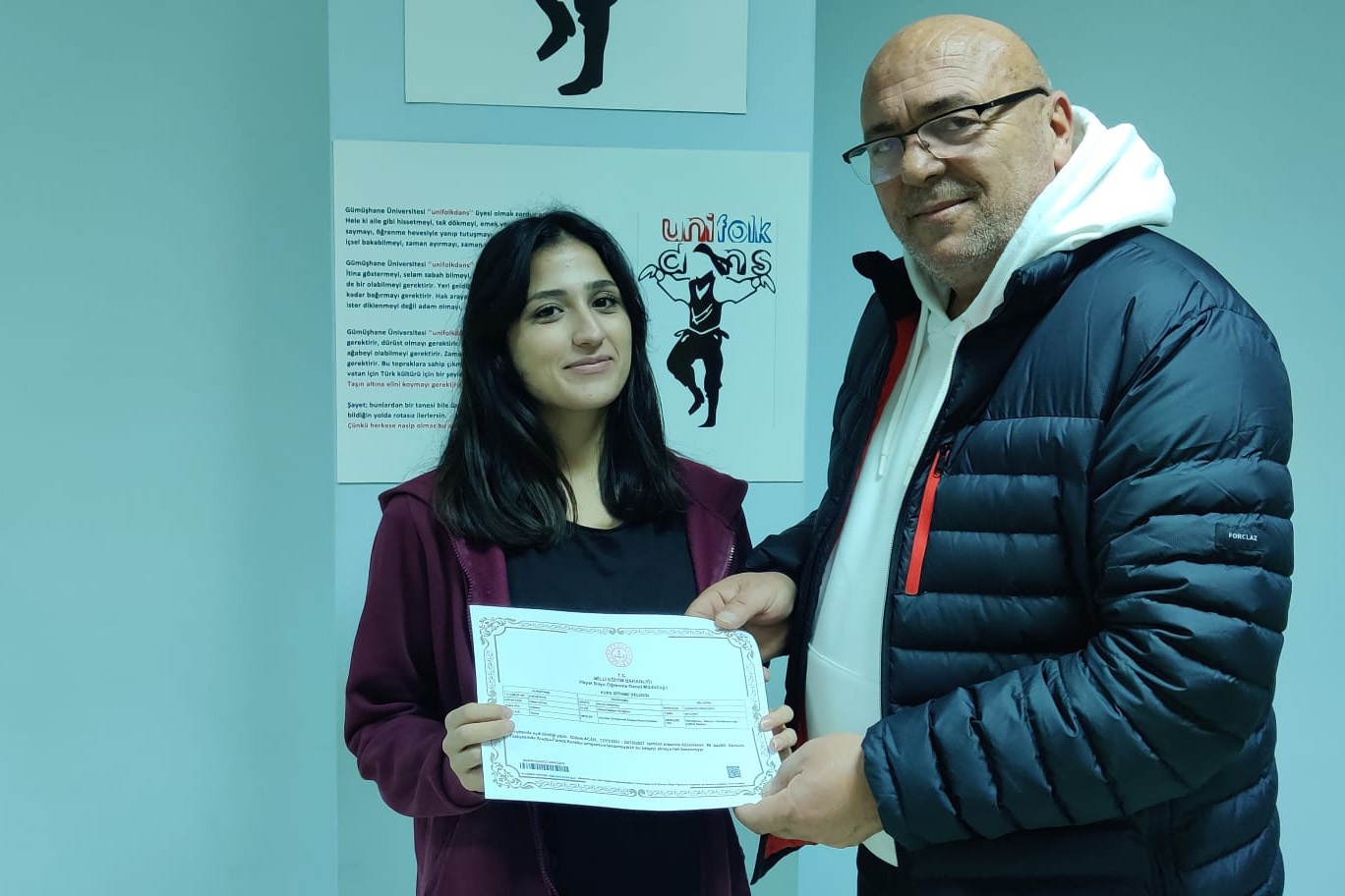 BESYO’dan kültürel farkındalık 2