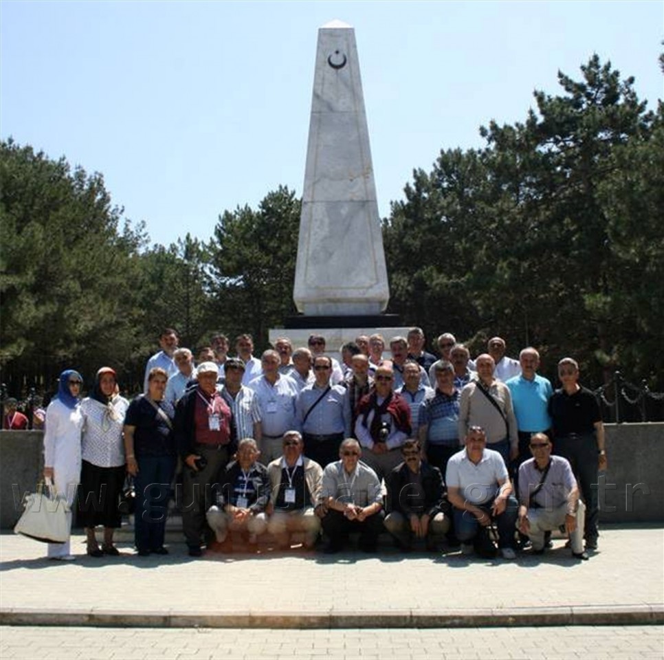 Başkan Canlı Kırım'dan Döndü 3