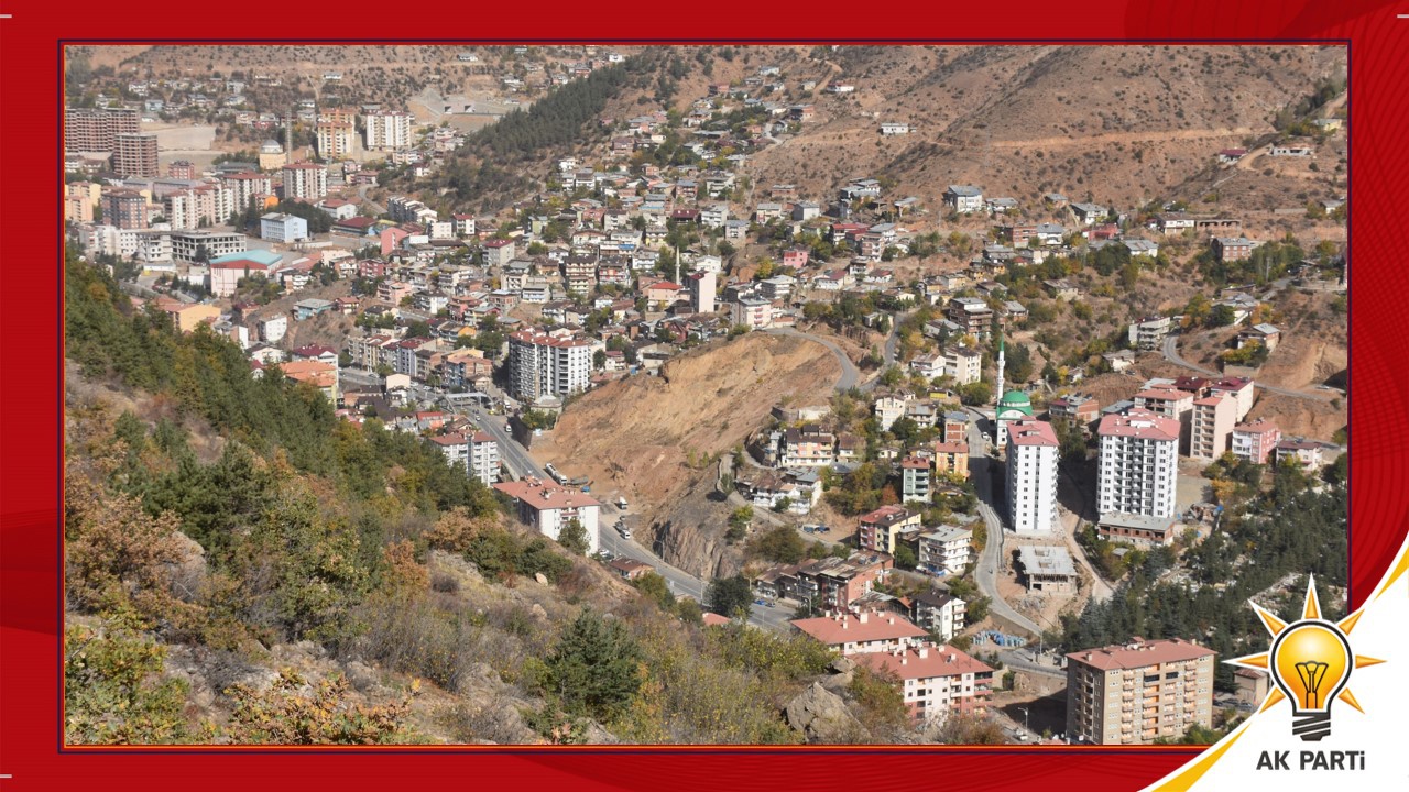 Başkan Çimen, 2023 vizyon projelerini açıkladı 20