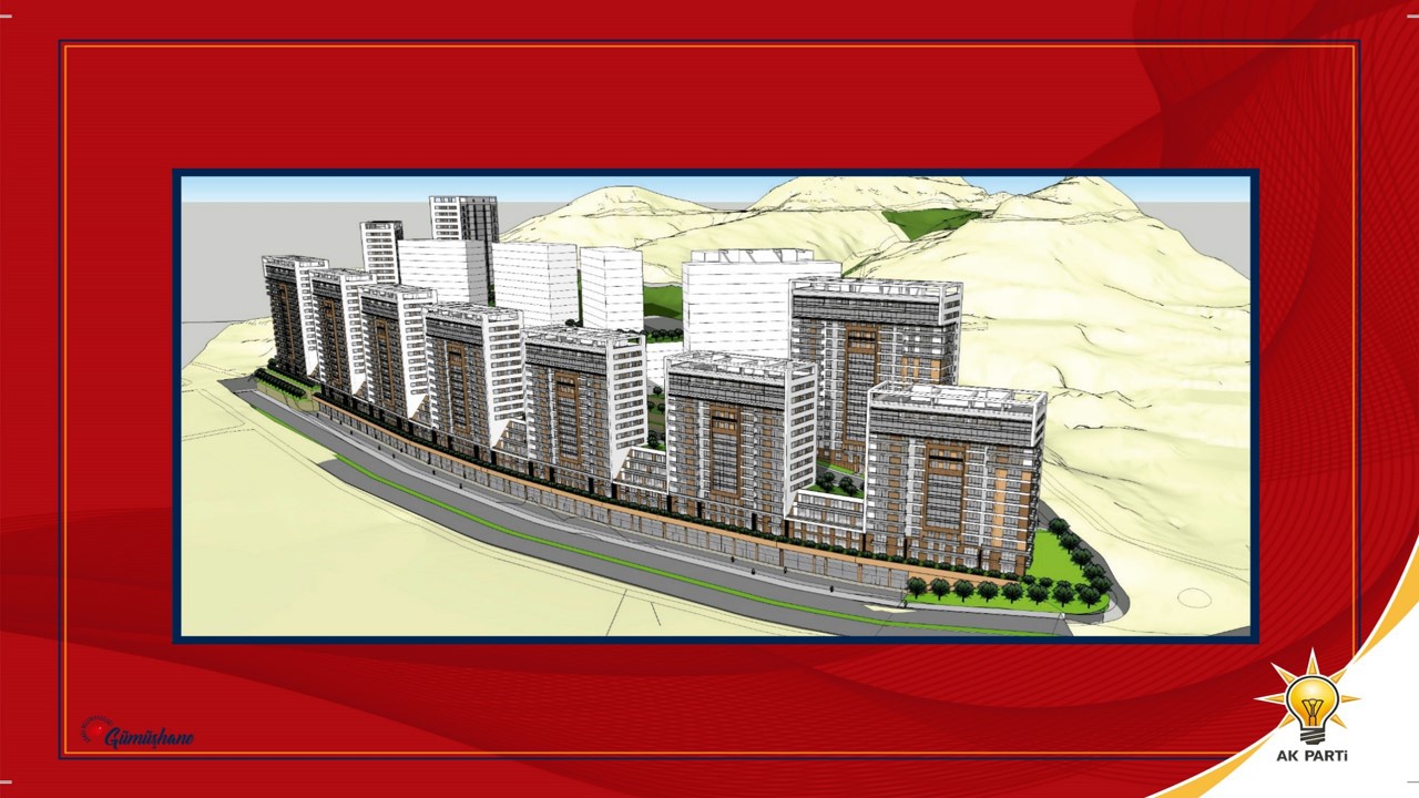 Başkan Çimen, 2023 vizyon projelerini açıkladı 17