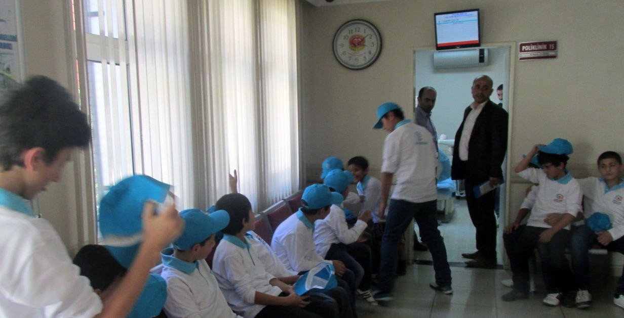 Semerkand Vakfından Hayırlı Etkinlik   3