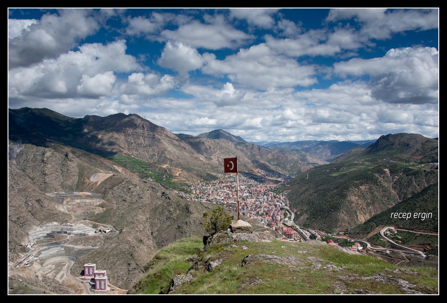 Canca Kalesi unutulmuşluktan kurtuluyor 7