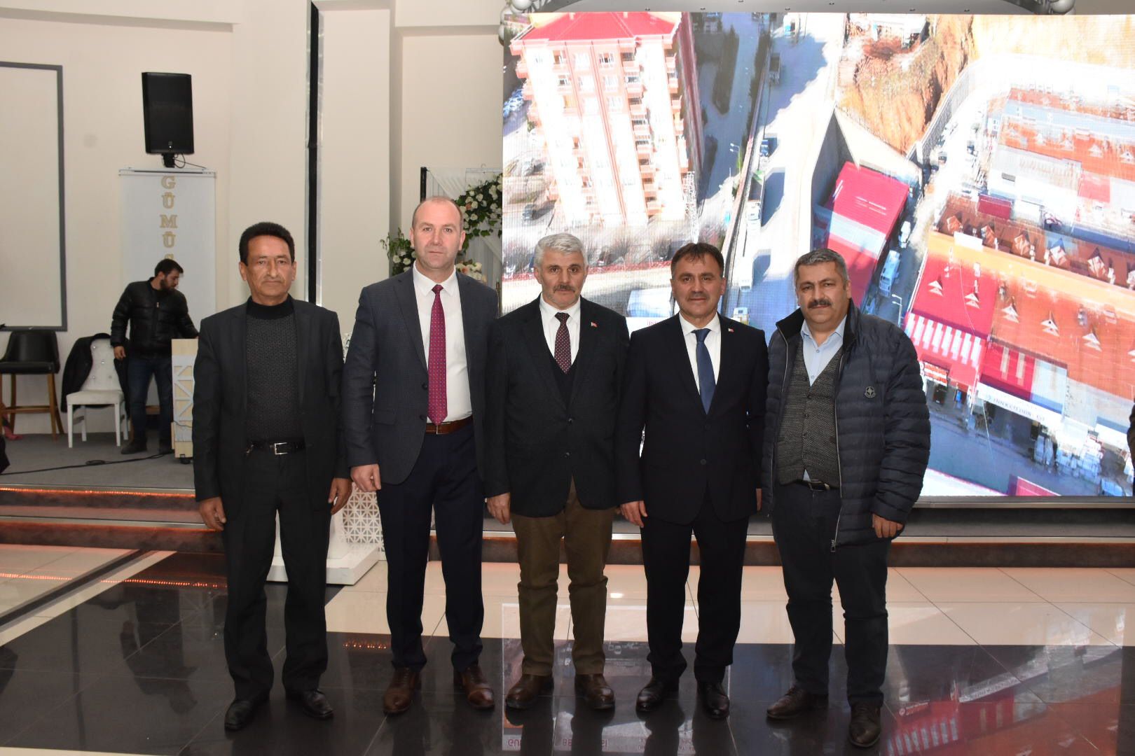 Çimen: Sefer bizden zafer Allah’tan 6