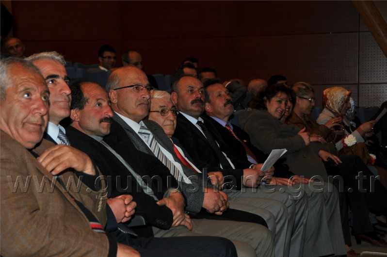 CHP Merkez İlçe Kongresi Yapıldı 1