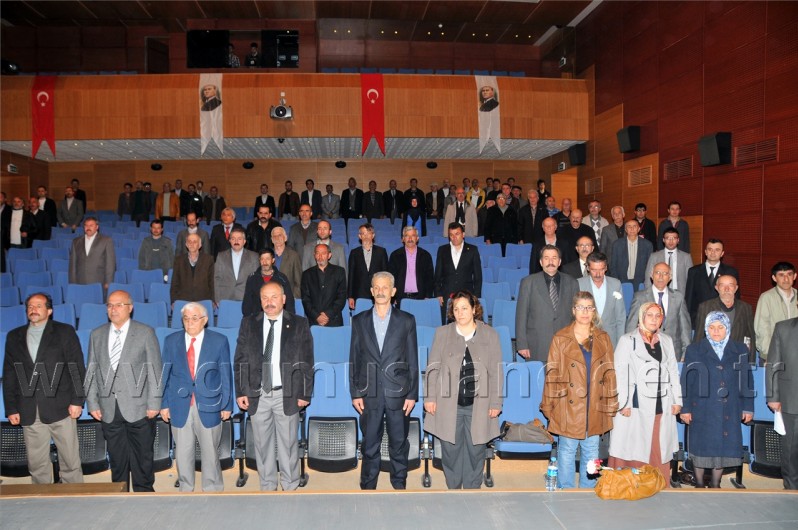 CHP Merkez İlçe Kongresi Yapıldı 2