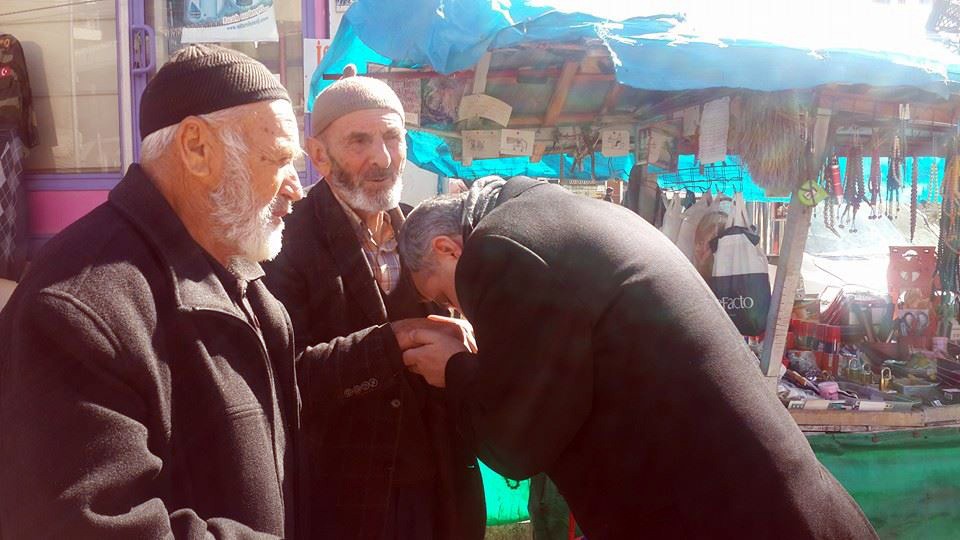 ‘Gündemde sadece AK Parti var’ 4