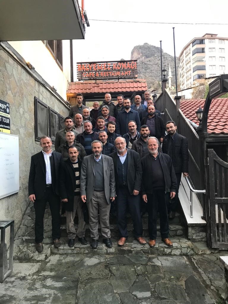 Müftülük Kur’an Kursu, Camii ve Külliyesi destek bekliyor 3