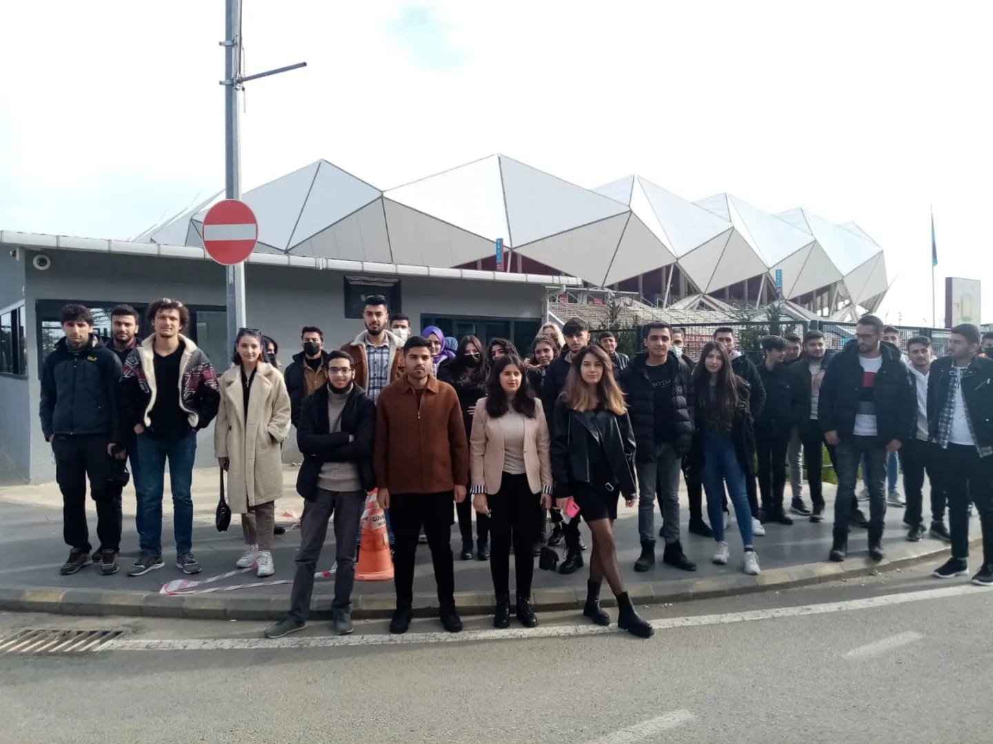 DOKKAF 2022 tamamlandı 1