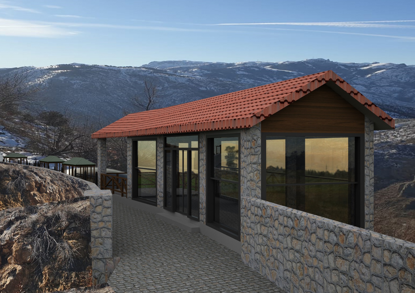 ‘Turizm Rotamız Karaca Mağarası’ projesi kabul edildi 2