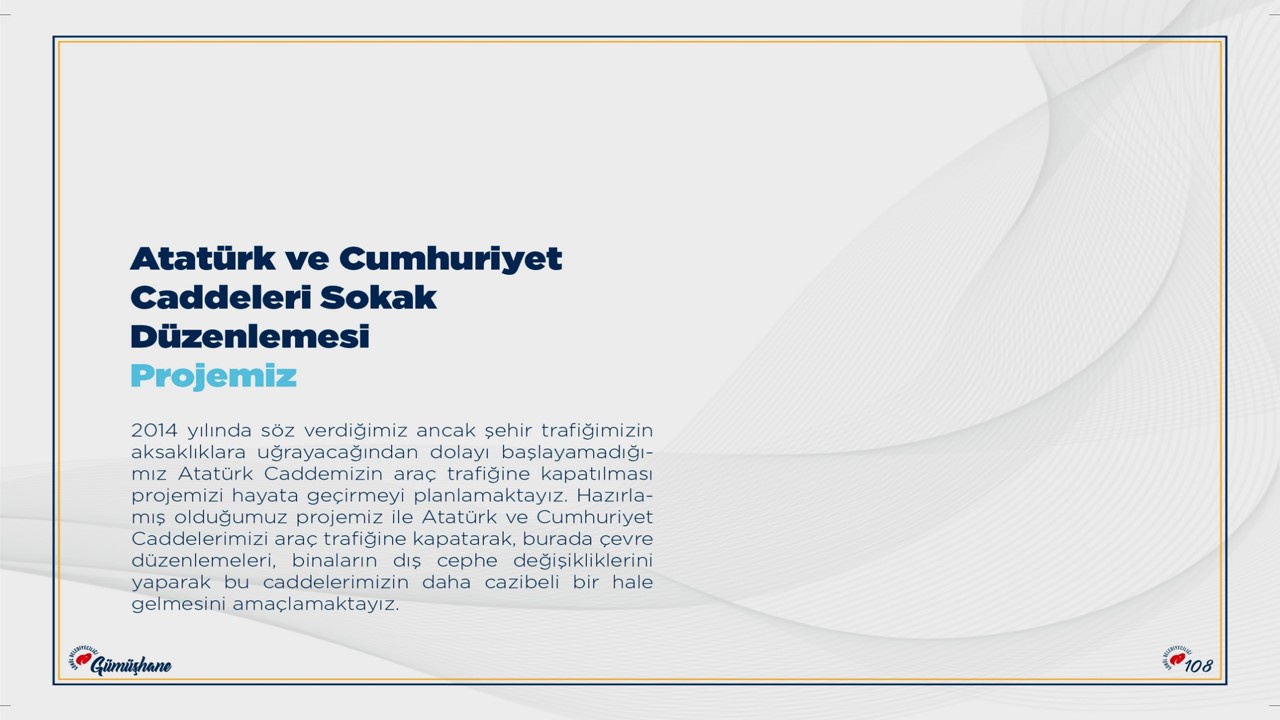 Başkan Çimen, 2023 vizyon projelerini açıkladı 16