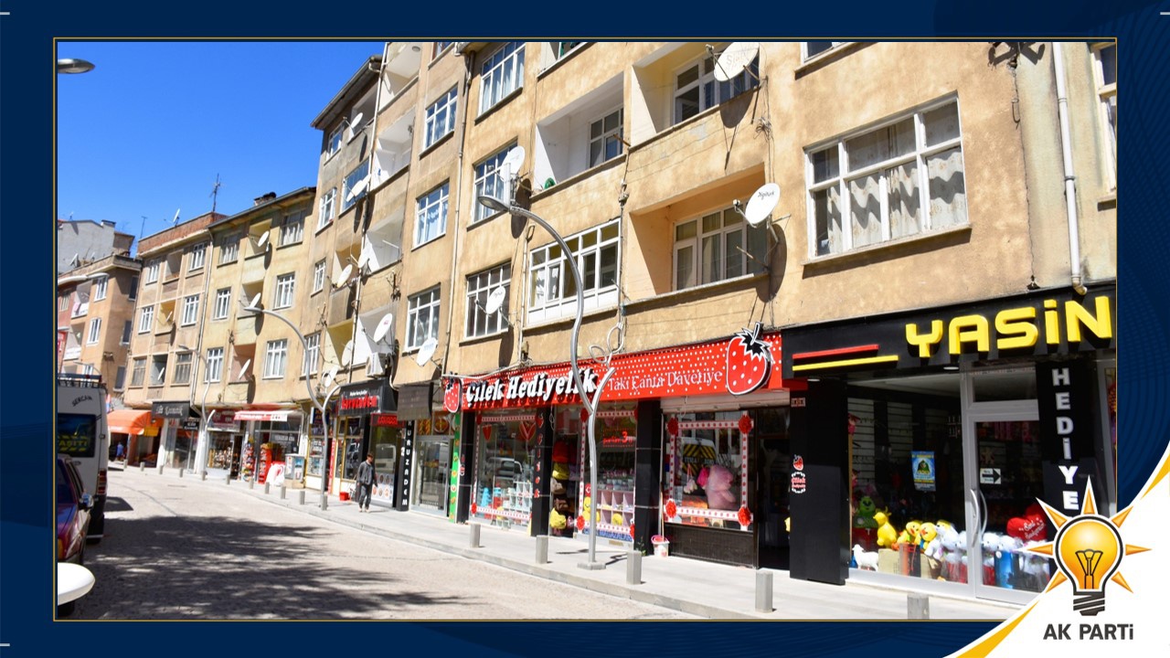 Başkan Çimen, 2023 vizyon projelerini açıkladı 21