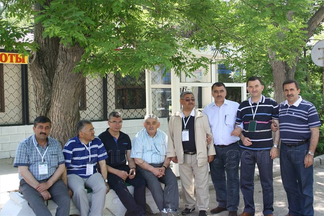 Başkan Canlı Kırım'dan Döndü 4