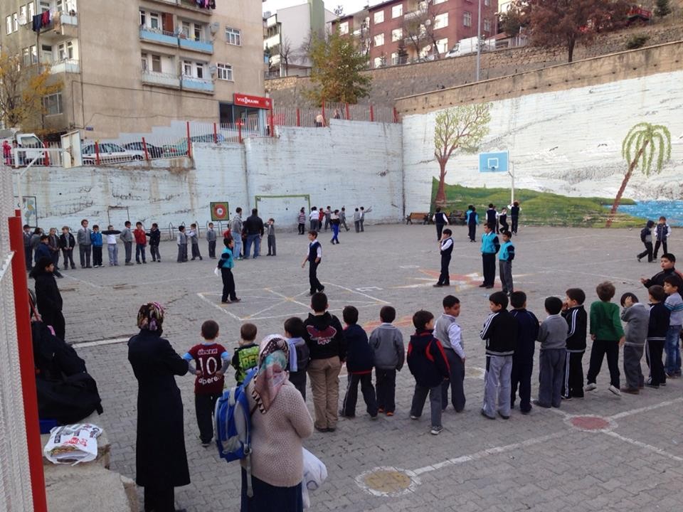 Sokak Oyunları Yeniden Canlanıyor 6