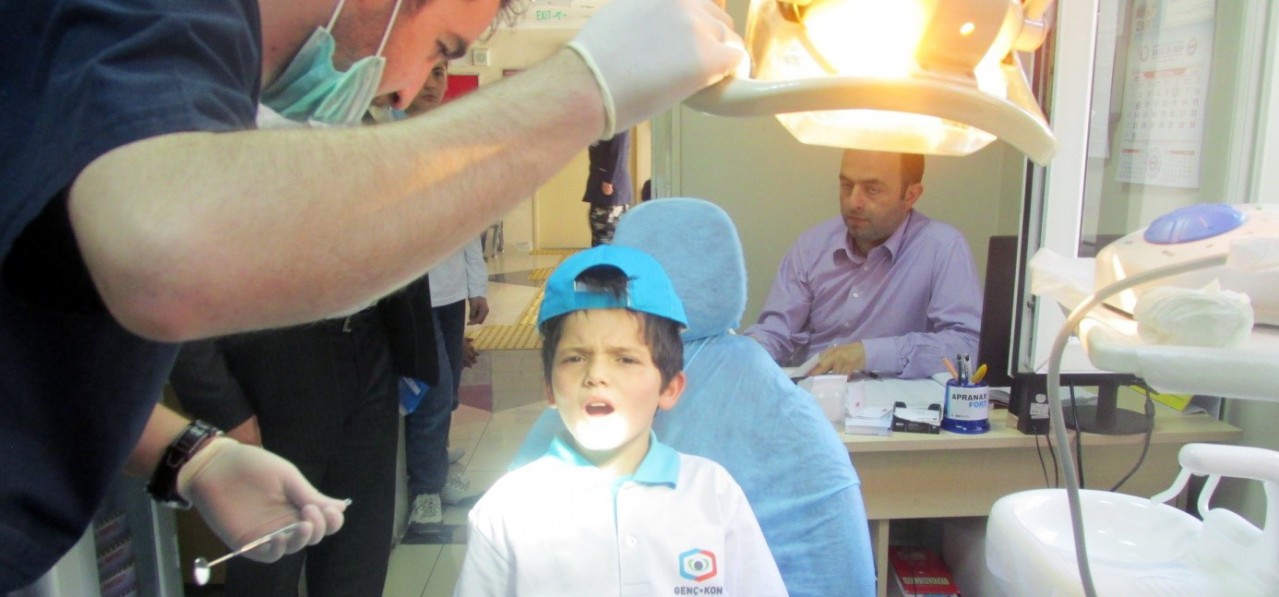 Semerkand Vakfından Hayırlı Etkinlik   4