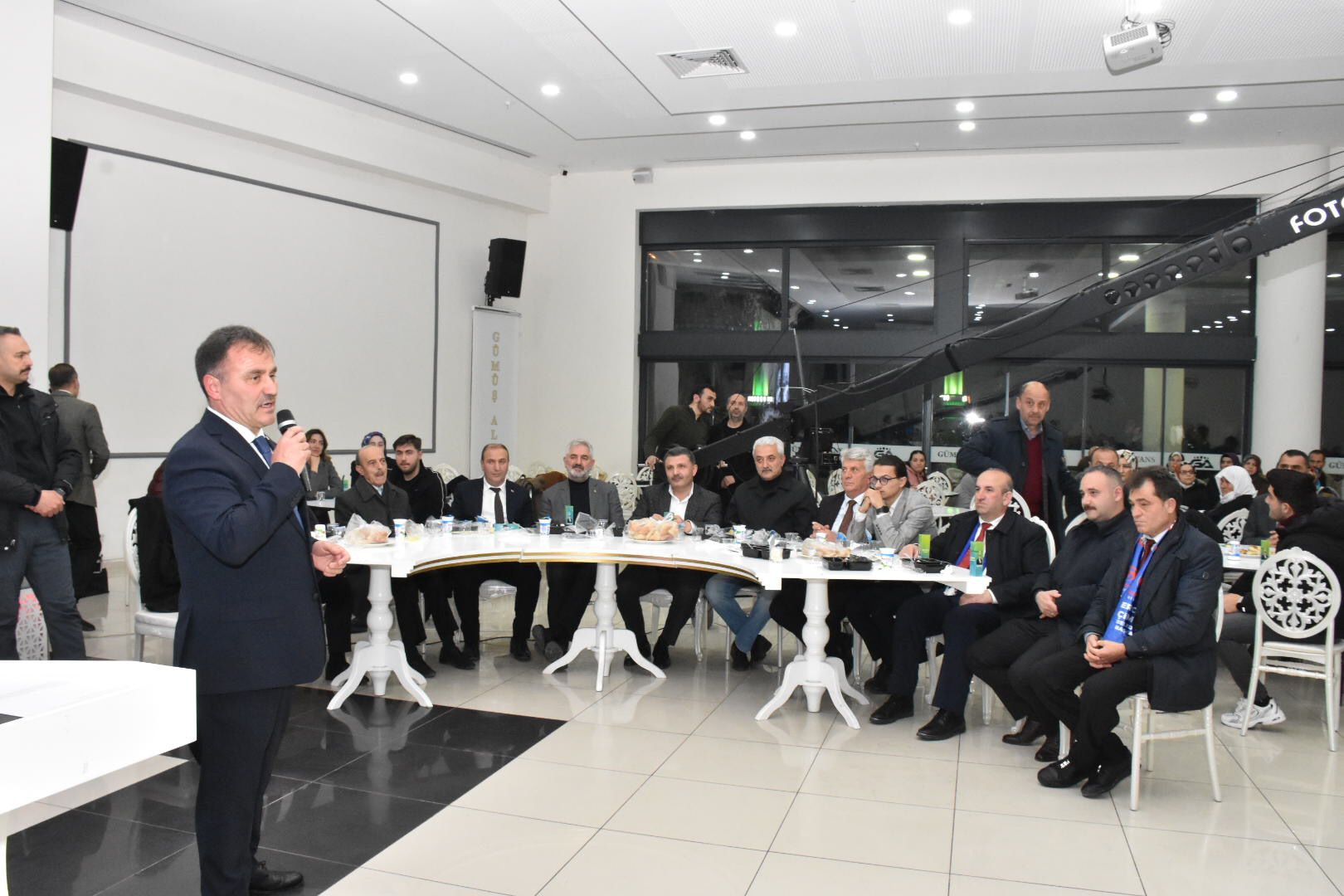 Çimen: Sefer bizden zafer Allah’tan 13