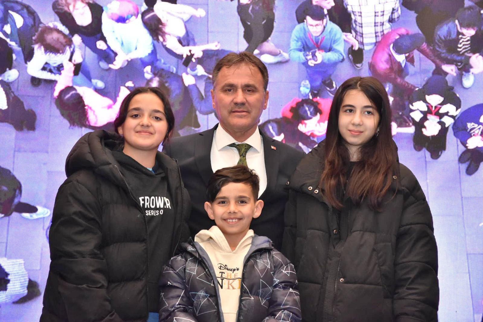 Dadaşlardan Başkan Çimen’e yoğun ilgi 3