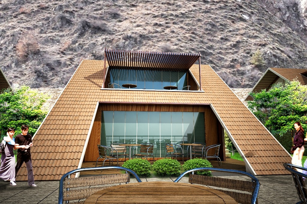 Belediyeden Bir Proje Daha 1