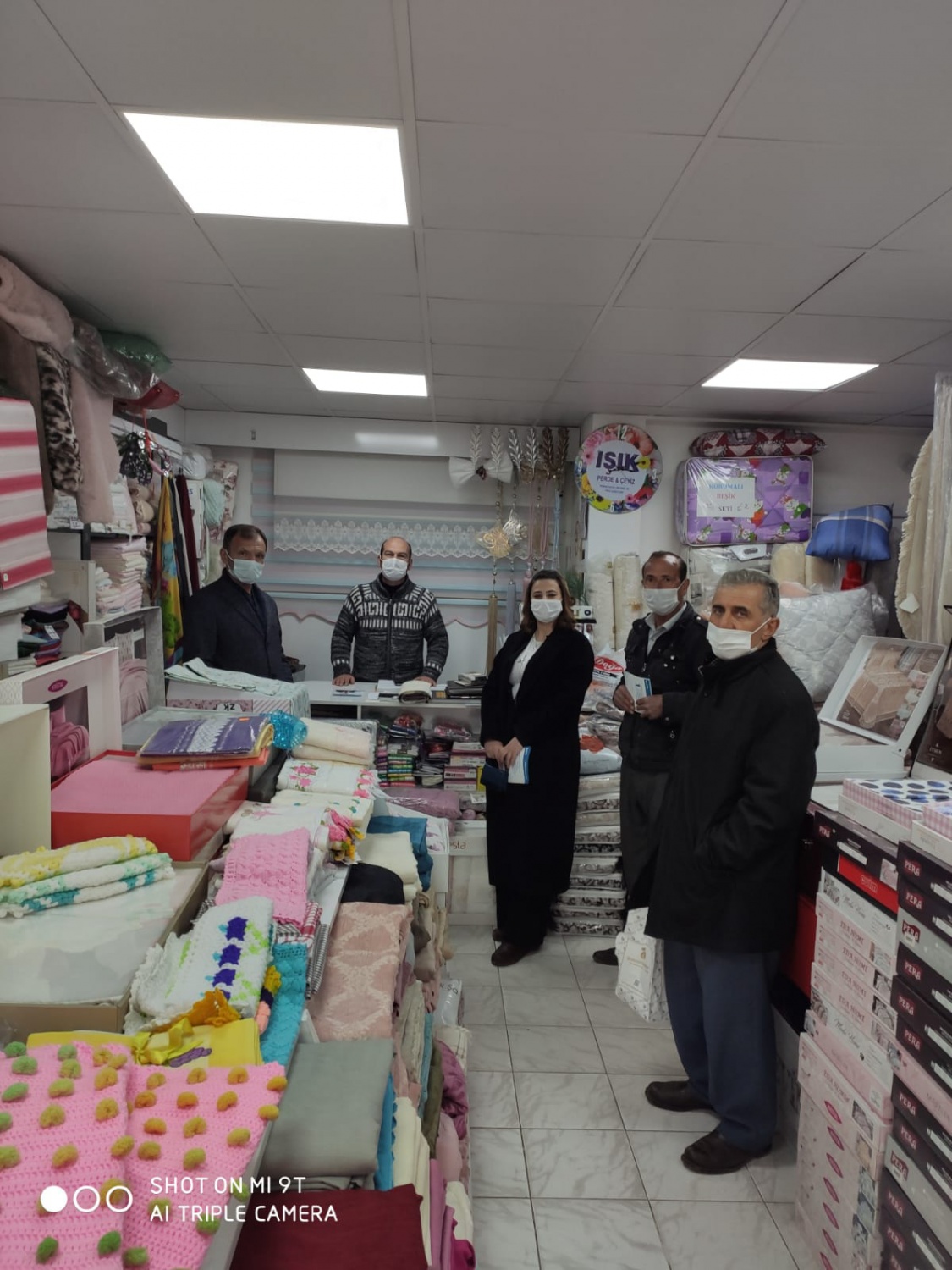 Kurt: Ekonomik hayat felç oldu 6