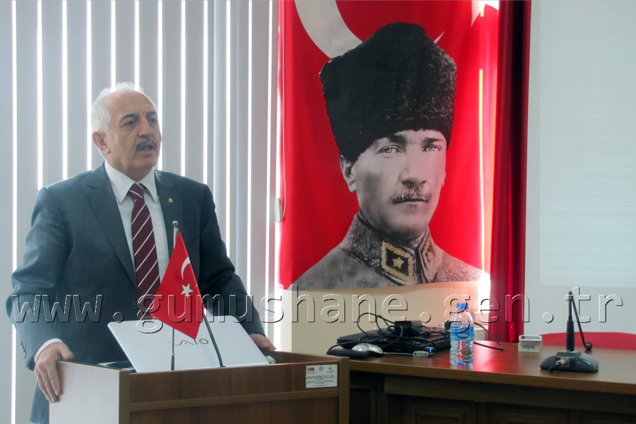 İmalat Sanayi Destek Programı Tanıtıldı 2