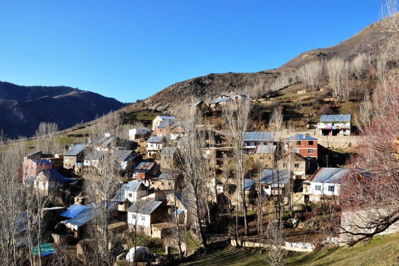 Trabzon Doğal ve Tarihi Değerleri Koruma Derneği Dölek'te 3
