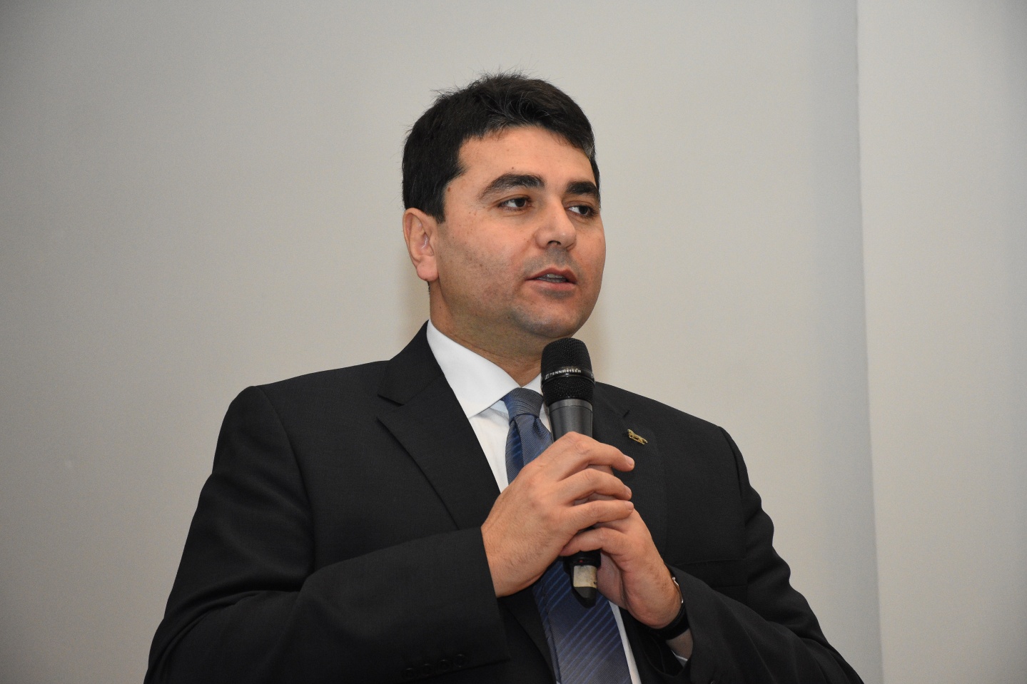 Demokrat Parti Genel Başkanı Gültekin Uysal Gümüşhane’de 6