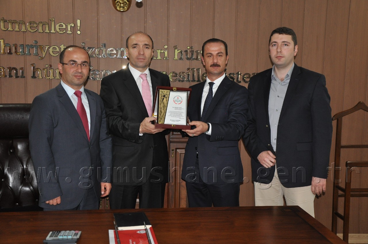 Memleket Sevdalısı İşadamından Hayırlı İşlere Devam 3