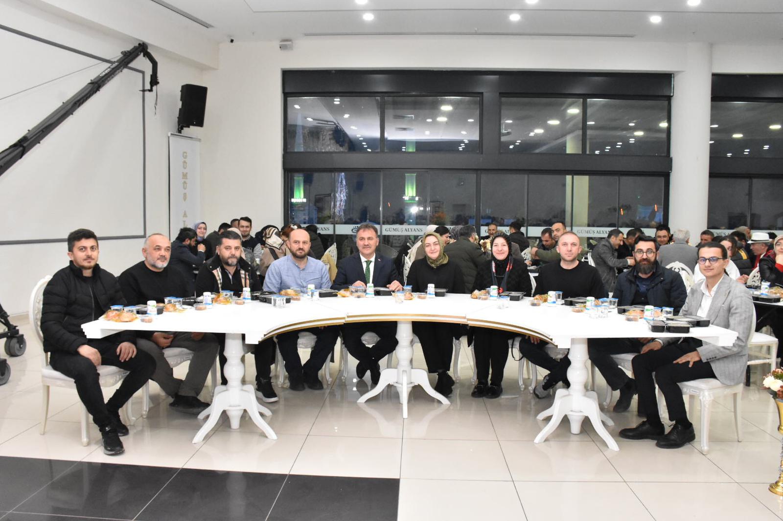 Başkan Çimen: Ustalık dönemine hazırız 13