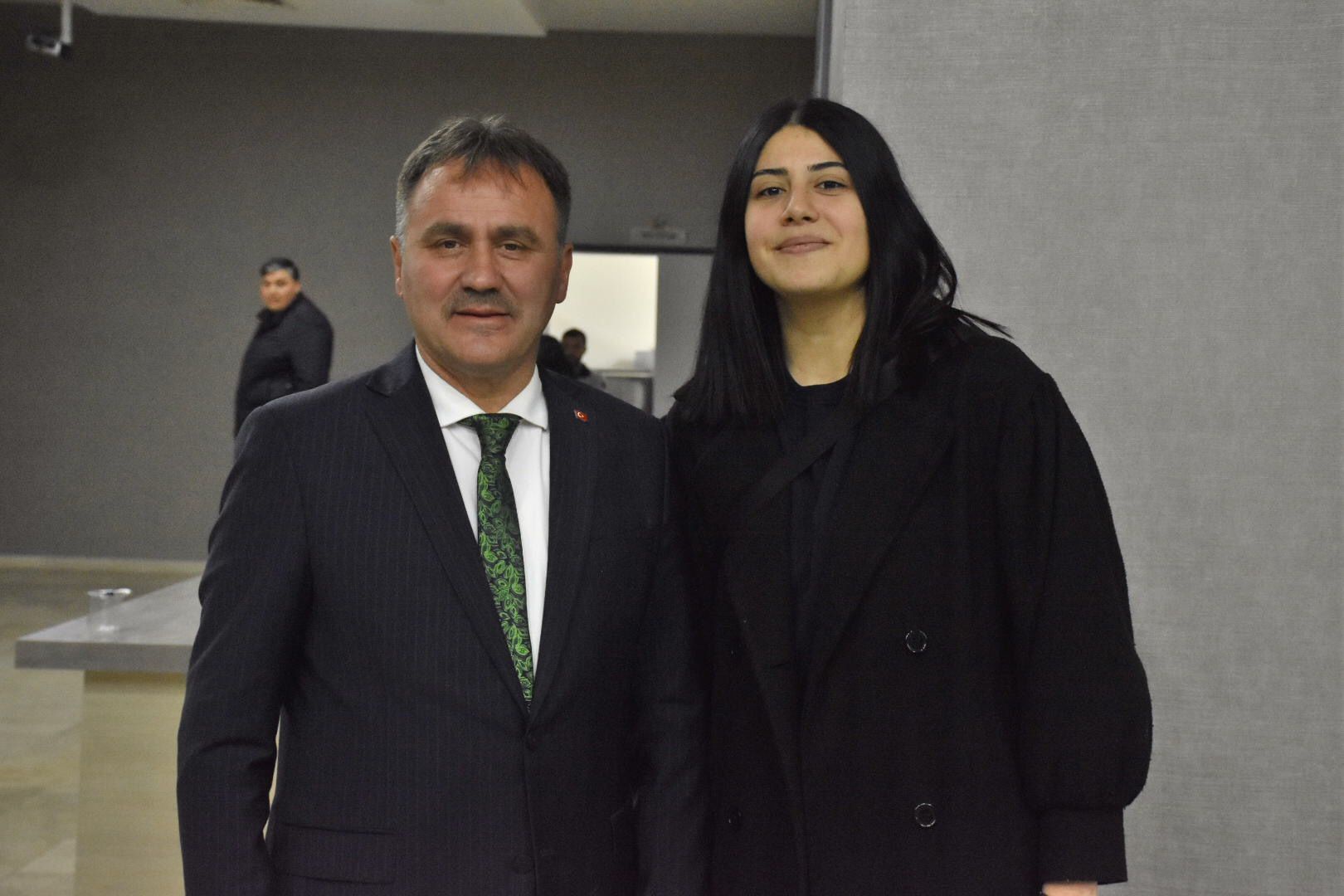 Başkan Çimen: Ustalık dönemine hazırız 5