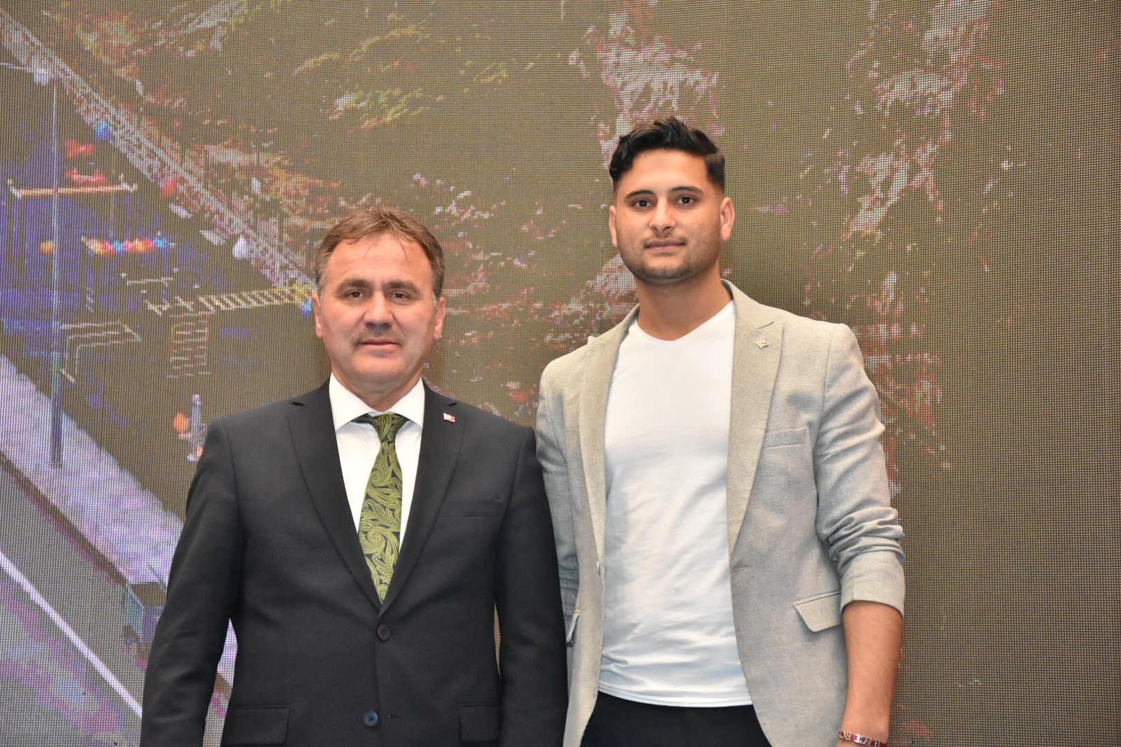 Dadaşlardan Başkan Çimen’e yoğun ilgi 15